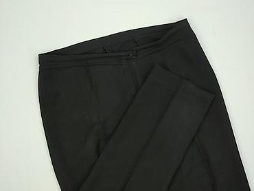 Spodnie materiałowe damskie, rozmiar 3XL w lalafo.pl Spodnie materiałowe damskie, rozmiar 3XL