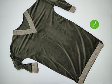 bialy kaftan: Sukienka damska, rozmiar M — 8