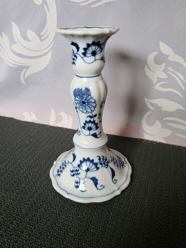 Sveće i svećnjaci: Svećnjak, bоја - Šareno, Novo — 7