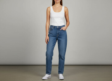 wekday oversized t shirty: Top damski, rozmiar M