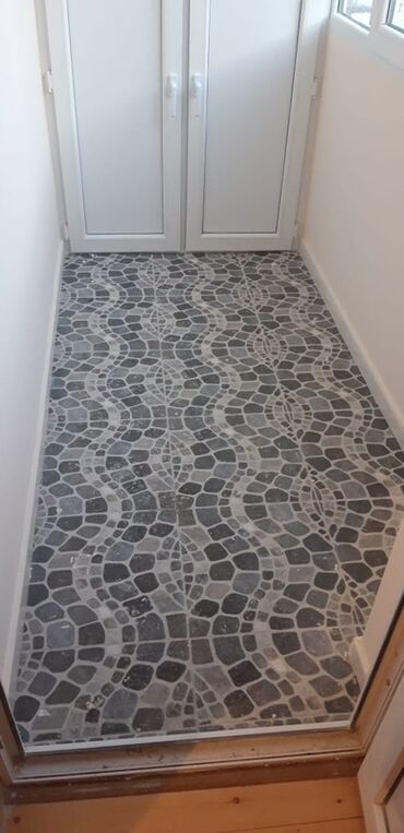 Qonaq otağı dəstləri: Masa və oturacaqlar — 8