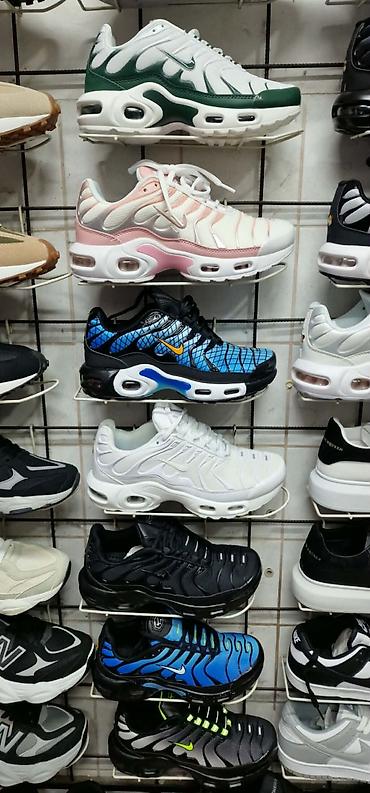 puma jam: TN patike uživo slike od 36 do 41 za samo 4600 akcija — 1