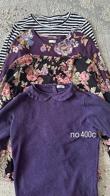 Верхняя одежда: Детская одежда и верхняя одежда - Флисовая куртка H&M, тёплый — 9