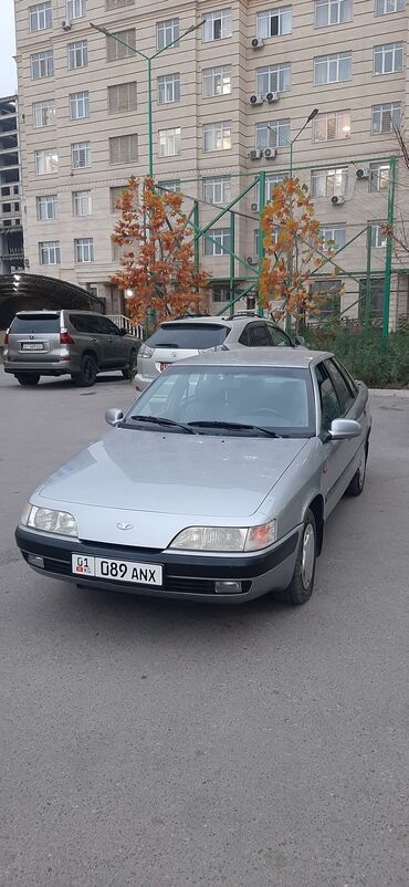 полипропиленовые пакеты бишкек: Daewoo Espero: 1998 г., 2 л, Механика, Бензин, Седан