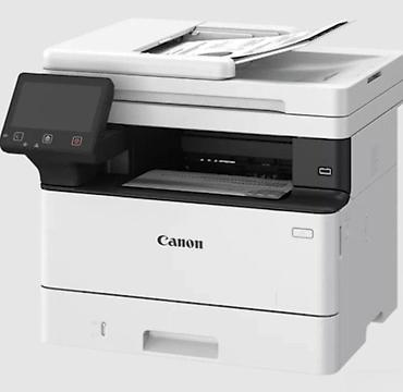 canon printer: Lazer printer "Canon I-SENSYS"Lazer printer Canon I-SENSYS ⭐ I-SENSYS — 2