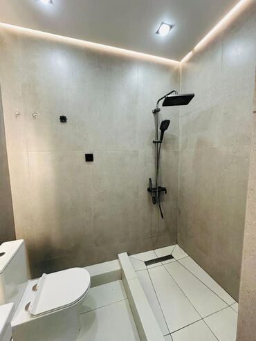 Продажа квартир: 1 комната, 45 м², Элитка, 10 этаж, Евроремонт — 6