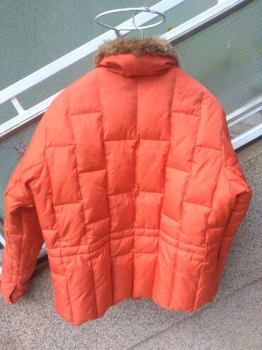 ženske zimske jakne h m: M (EU 38), Sa postavom, Perje