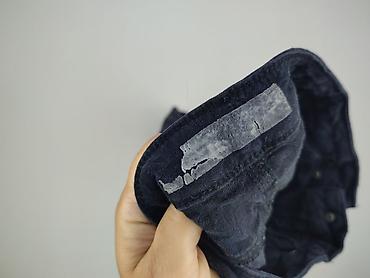 culotte: Spodnie materiałowe damskie, rozmiar S — 4