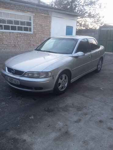 opel vectra а: Opel Vectra: 1999 г., 2 л, Автомат, Бензин, Седан