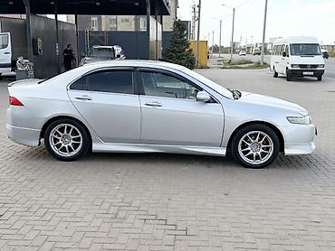 хонда корд: Honda Accord: 2004 г., 2 л, Автомат, Бензин, Седан — 8