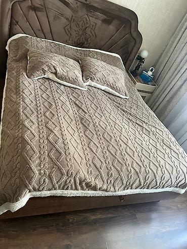 Çarpayılar: Yeni, İkinəfərlik çarpayı, Bazalı, Matras ilə, Siyirməli — 1