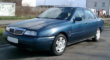 continental gume: DELOVI ZA LANCIA KAPPA ZA 1998. GOD. | lancia kappa delovi — 2