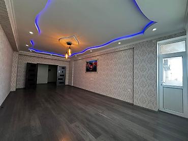 Квартиры: 4 комнаты, Новостройка, 180 м² — 3