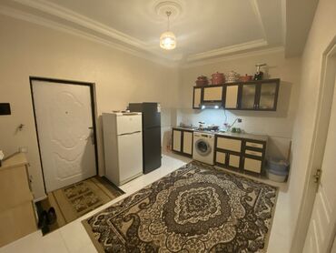 Yeni tikili: 3 otaqlı, Yeni tikili, 72 kv. m — 4