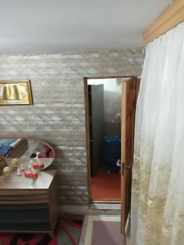 Həyət evləri və villaların satışı: 1 otaqlı, 45 kv. m, Kredit yoxdur, Orta təmir — 9