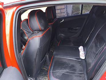руль опель корса: Opel Corsa: 2008 г., 1.4 л, Автомат, Бензин, Хэтчбэк — 6