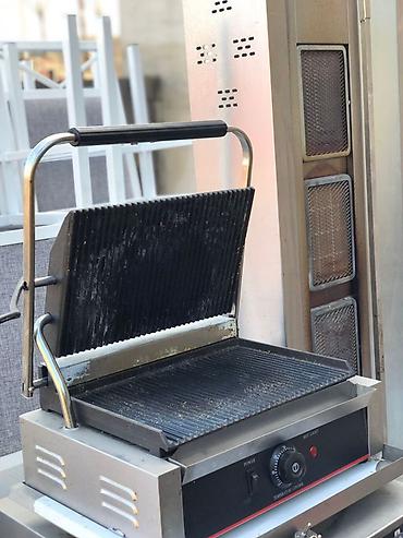 Другое оборудование для фастфудов: Баары 100000 Профессиональное оборудование для кухни/фастфуда из — 3