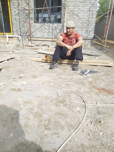 Кровля крыши: Кровля крыши | Гидроизоляция, Демонтаж, Ремонт Больше 6 лет опыта at lalafo.kg — 18 Кровля крыши: Кровля крыши | Гидроизоляция, Демонтаж, Ремонт Больше 6 лет опыта — 18