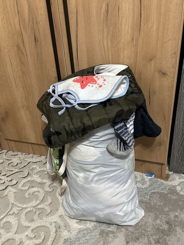 отдам алабая в хорошие руки: Отдам даром детские вещи на мальчика, возраст 1-2 года