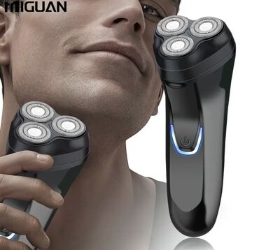 braun epilyator qiymeti: Elektrik üzqırxan, Yeni