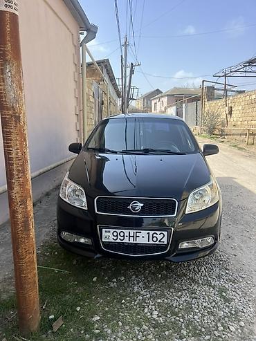 raf satilir: Ravon Nexia: 1.5 l | 2019 il 12000 km Sedan — 2
