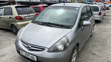 кпп хонда фит: Honda Fit: 2003 г., 1.3 л, Вариатор, Бензин, Хэтчбэк