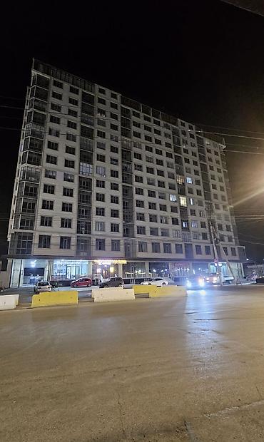 Продажа квартир: 3 комнаты, 99 м², Автовокзал, 10 этаж, ПСО (под самоотделку) — 2
