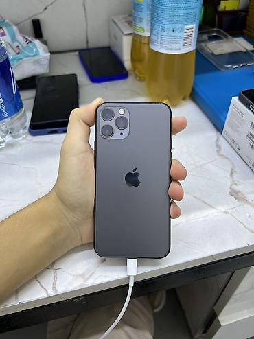 цена айфон 8 бу: IPhone 11 Pro, Б/у, 256 ГБ, Черный, Зарядное устройство, Защитное стекло, Чехол, 80 % — 1