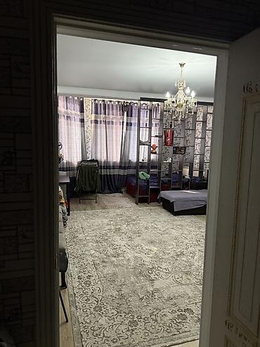 Продажа квартир: 1 комната, 52 м², Элитка, 5 этаж, Дизайнерский ремонт — 12