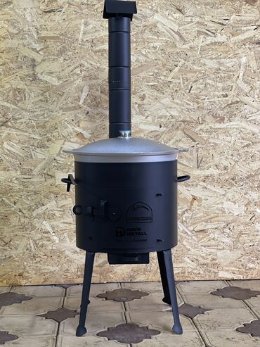 Другие товары для кухни: Заводские печка заводские очаги — 3