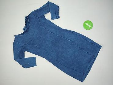 ca jeansy: Denim, Sukienka damska, rozmiar S — 2