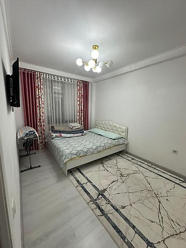 Продажа квартир: 4 комнаты, 89 м², Элитка, 1 этаж, Косметический ремонт — 8