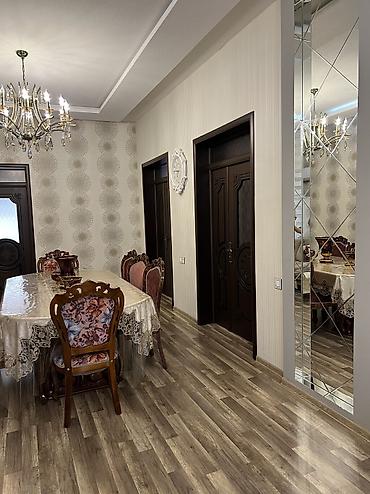Həyət evləri və villaların satışı: 6 otaqlı, 230 kv. m, Kredit var, Yeni təmirli — 6