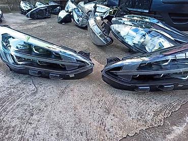 FULL LED FAROVI ZA FORD FOCUS OD 2019. DO 2021. GOD. | Full LED — 2