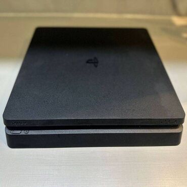 сони 5 купить: Продам PS4 Slim 500gb с двумя геймпадами (один оригинальный куплен