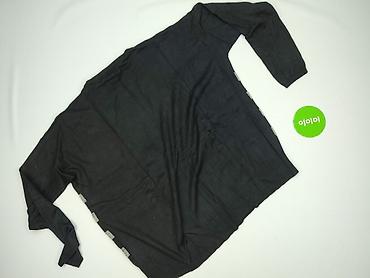second hand zabrze: Woman, Sweter damski, rozmiar 5XL — 3