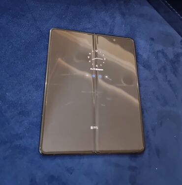 чехлы для телефона fly spark в Азербайджан | FLY: Samsung Galaxy Z Fold 3 | 512 ГБ цвет - Черный | Сенсорный, Отпечаток пальца, Беспроводная зарядка