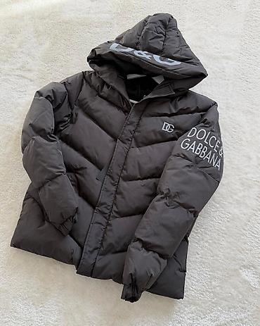 Dolce Gabbana muška jakna NOVO Novo Veličine l xl 2xl fb Moja