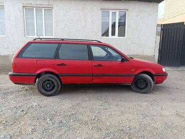 хонда срв бишкек машина: Volkswagen Passat: 1996 г., 1.8 л, Механика, Бензин, Универсал