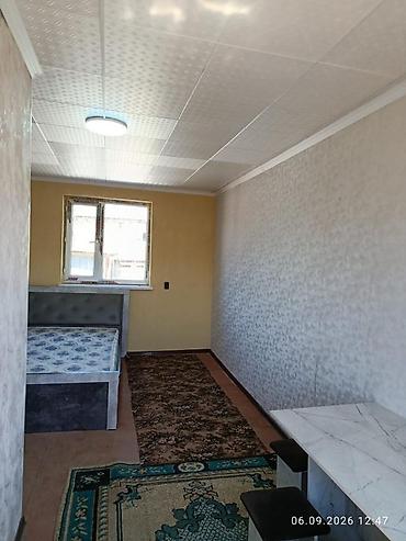 отель бишкек: Сдаётся однокомнатная квартира 📍город Бишкек, село Кожомкул ( — 1