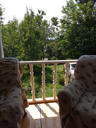 Bağ evlərinin satışı: Bakı, 150 kv. m, 2 otaqlı — 8