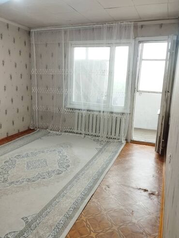сдается 2 комнатная квартира на долгий срок: 2 комнаты, Собственник, С подселением, С мебелью частично