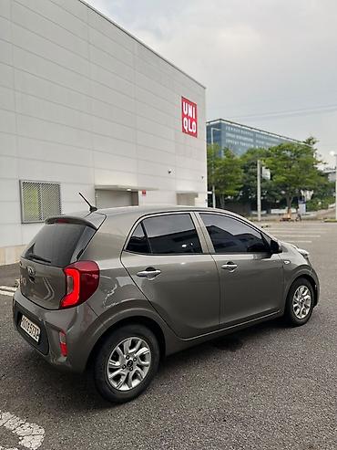 киа сонет бишкек: Kia Morning: 2020 г., 1 л, Автомат, Бензин, Хэтчбэк — 3
