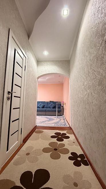 67: 1 комната, 34 м², Нижний Джал (Джал-23) 105 серия, 4 этаж, Косметический ремонт — 4