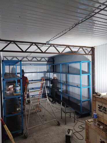 Сварка: Сварка | Камины, Контейнеры, Навесы Монтаж, Гарантия, Бесплатная смета at lalafo.kg — 18 Сварка: Сварка | Камины, Контейнеры, Навесы Монтаж, Гарантия, Бесплатная смета — 18