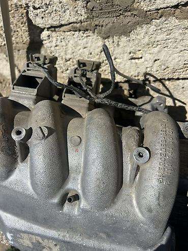 moto kaski: Mercedes-Benz mühərrik hissələri paketi Təsvir: - Orijinal — 10