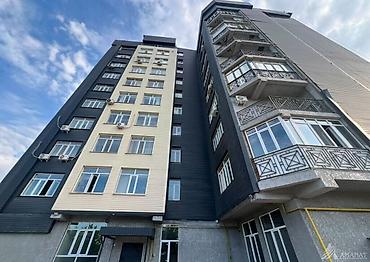 2 бөлмө, 91 м², ТЭЦ Элитка, 8 кабат, Жаңы ремонт lalafo.kg да 2 бөлмө, 91 м², ТЭЦ Элитка, 8 кабат, Жаңы ремонт