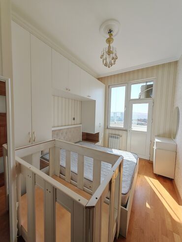 Uzunmüddətli kirayə mənzillər: Kristal Abşeron Yaşayış Kompleksi Biləcəri Avtovoğzal metrosunun — 5