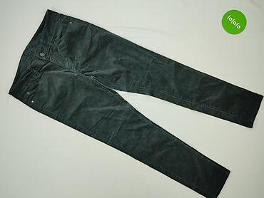 spodnie monkl: Marks & Spencer, Spodnie materiałowe damskie, rozmiar S — 2