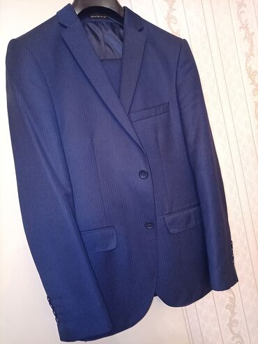 Kostyumlar: Kastyum şalvar kişi üçün .Türkiyə istehsalı .Yüksək keyfiyyətli Yeni✨ — 3